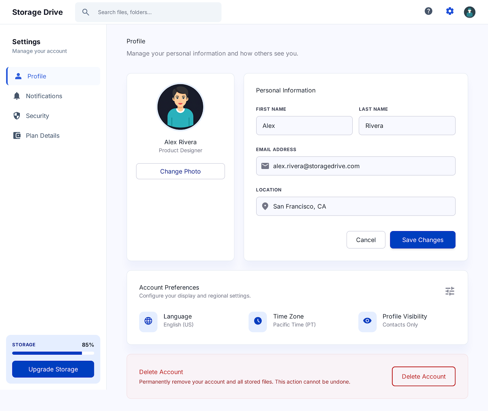 Enterprise Collaboration